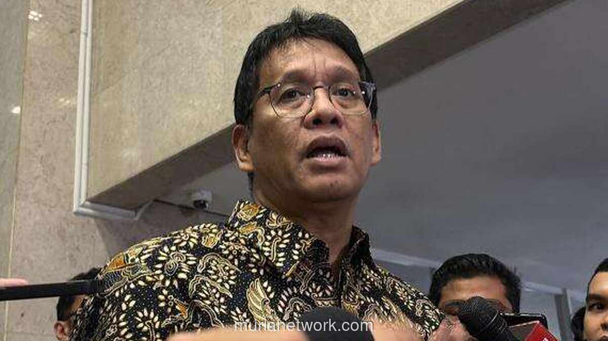 Purbaya Tantang Prabowo: Traktir Saja Kalau Ekonomi Tumbuh 6 Persen