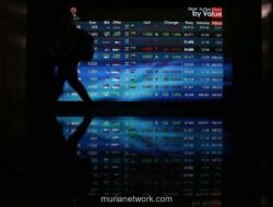OJK Siap Buka Data Kepemilikan Saham di Atas 1% Usai Pertemuan dengan MSCI