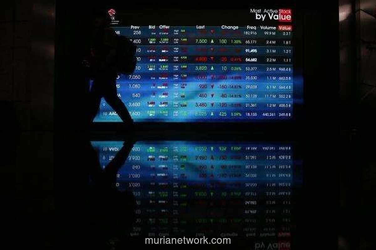 OJK Siap Buka Data Kepemilikan Saham di Atas 1% Usai Pertemuan dengan MSCI