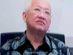 Tannos Kembali Ajukan Praperadilan, KPK Pastikan Ekstradisi Tak Terganggu