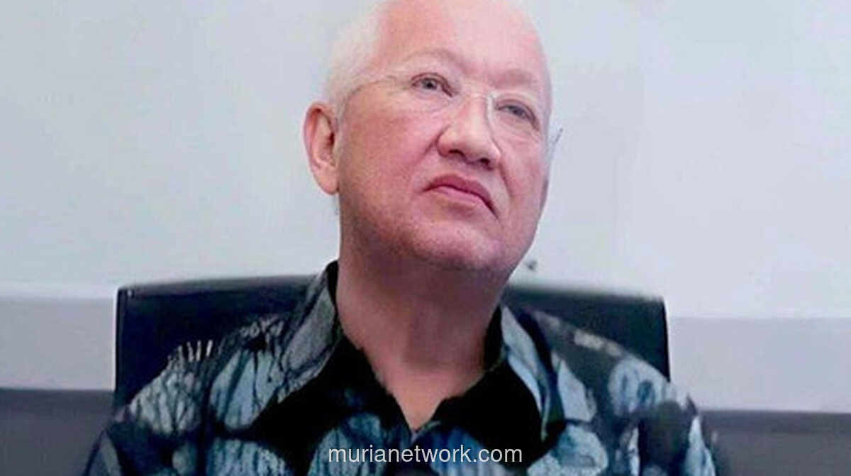 Tannos Kembali Ajukan Praperadilan, KPK Pastikan Ekstradisi Tak Terganggu