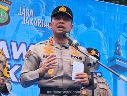 Pandji Pragiwaksono Dipanggil Polda Metro Jaya untuk Klarifikasi Mens Rea