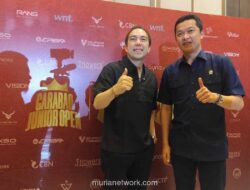 Jakarta Siap Sambut Turnamen Biliar Dunia Carabao International Open 2026