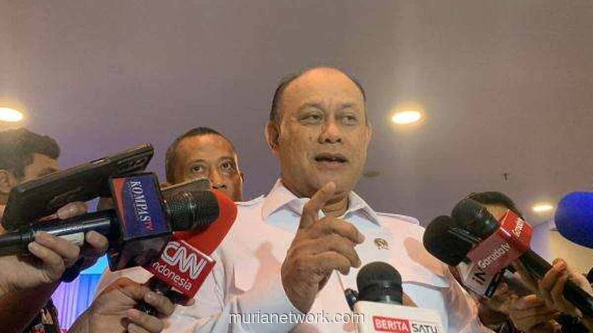 Kepala BGN Minta Maaf, Siap Beri Kartu Kuning untuk Penyedia Makanan Bermasalah