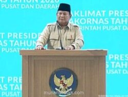 Prabowo Tutup Keran Ekspor Jelantah, Fokus Sawit untuk Kedaulatan Energi