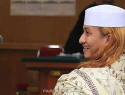 Bahar Bin Smith Resmi Jadi Tersangka Kasus Penganiayaan Banser