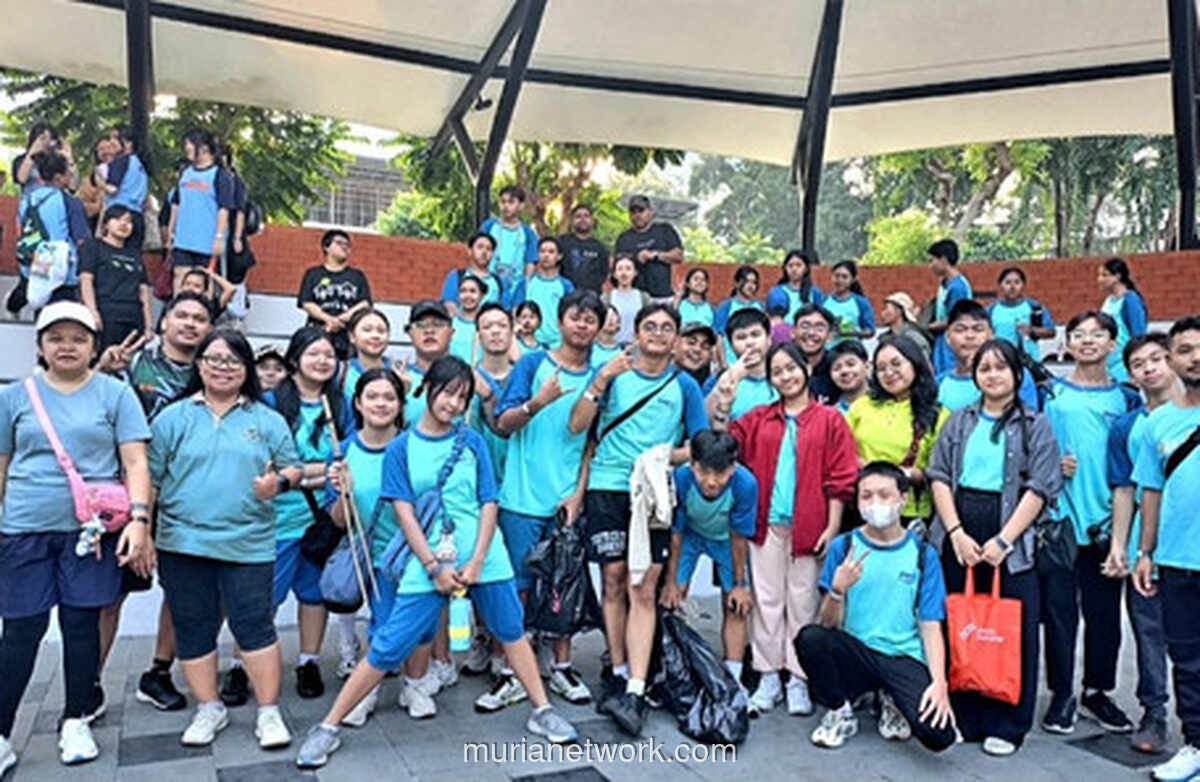 Pengeroyokan Guru di Jambi: Alarm Keras bagi Nalar dan Peradaban