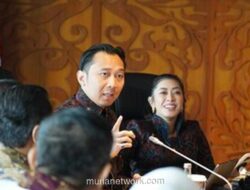 Demokrat Pilih Kawal Pemerintahan Prabowo, Tunda Sikap soal Wacana Dua Periode