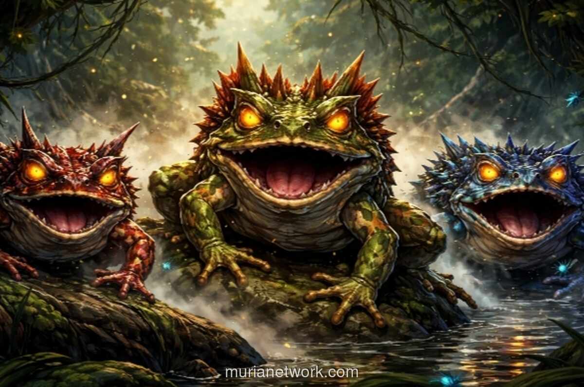 Tiga Tuntutan Rakyat Menggema: Ganti Kapolri, Lengserkan Gibran, dan Hukum Jokowi