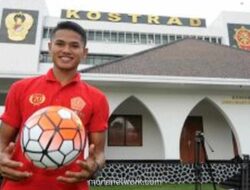 Persebaya Berburu Dua Striker Timnas, Sananta dan Dimas Jadi Target