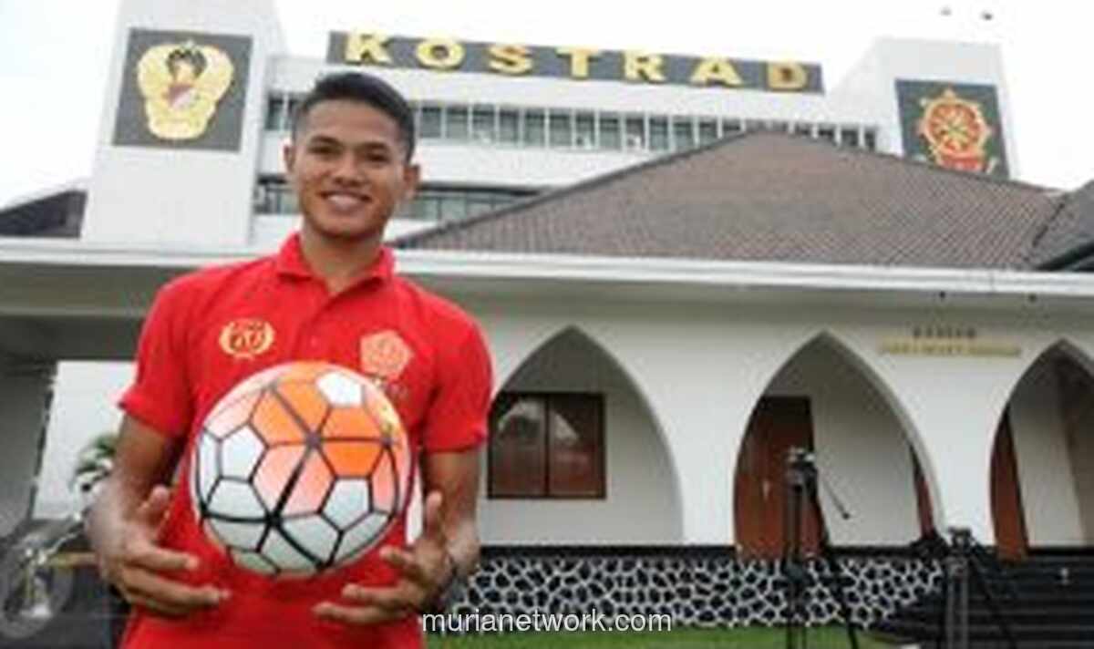 Persebaya Berburu Dua Striker Timnas, Sananta dan Dimas Jadi Target