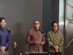 OJK Siap Buka Data Kepemilikan Saham di Atas 1 Persen Usai Pertemuan dengan MSCI