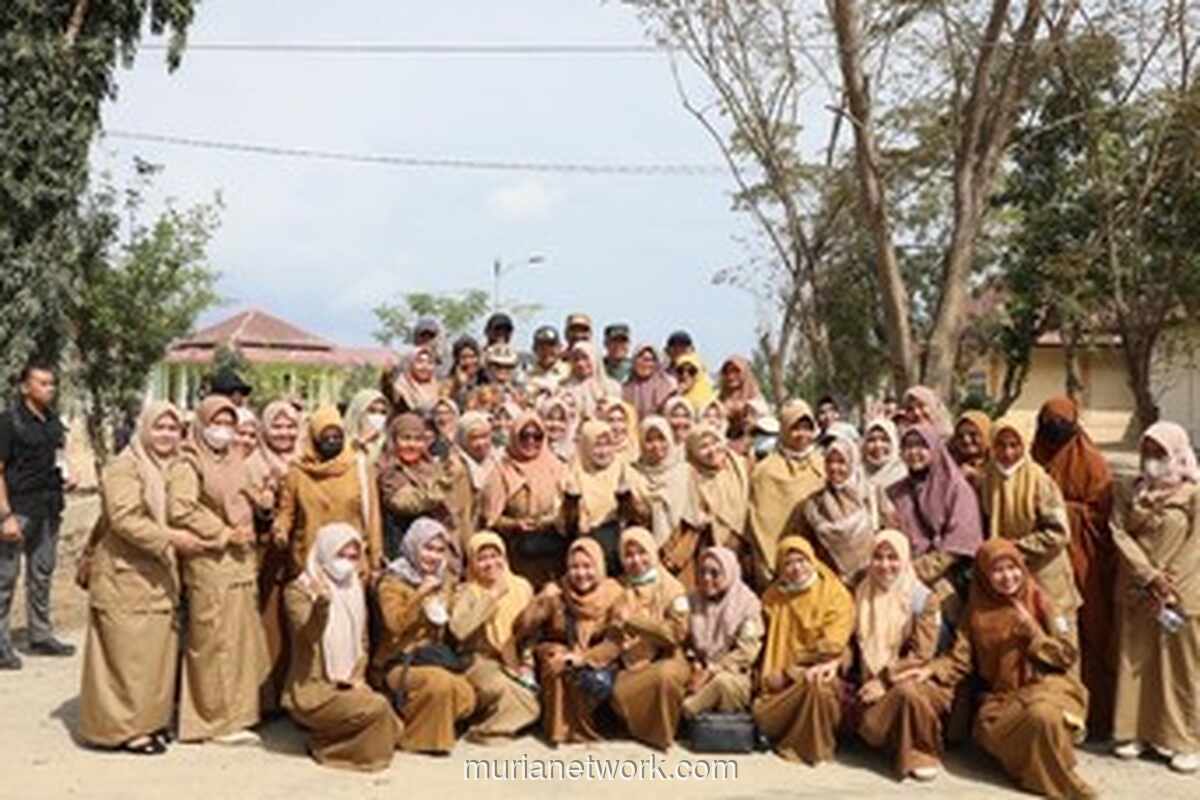 Tito Karnavian: Pemulihan Aceh Tamiang adalah Kelas Nyata bagi Para ASN