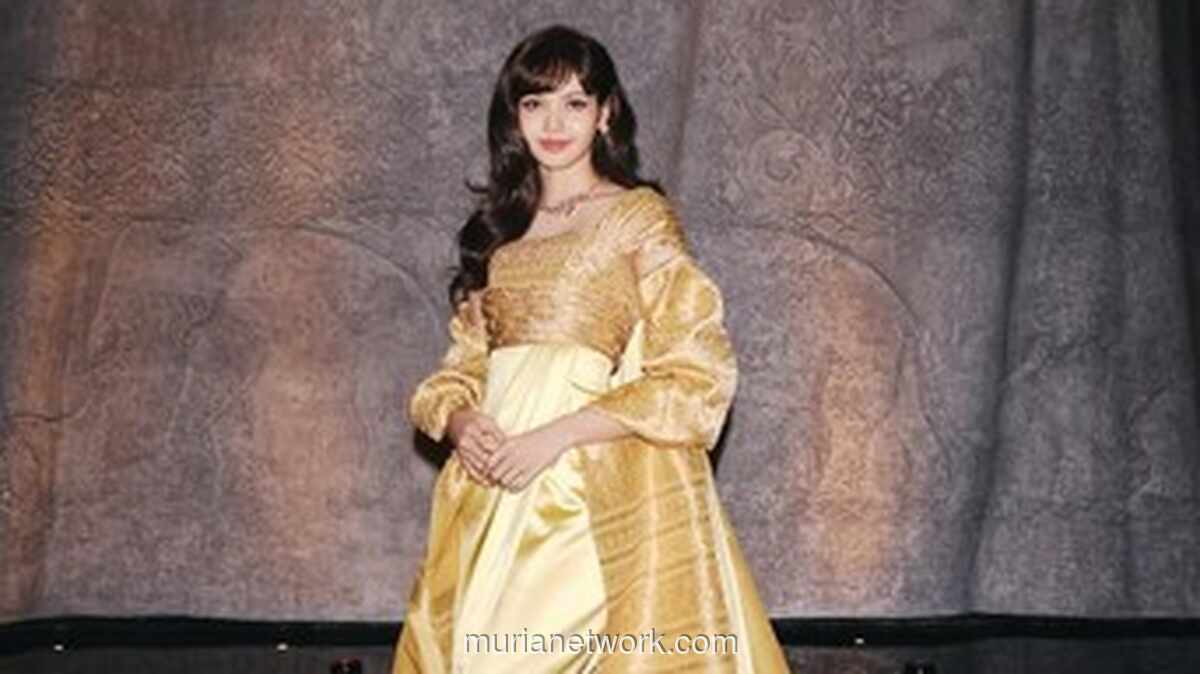 Kota Tua Ditutup Sementara untuk Adegan Berbahaya Film Extraction: Tygo