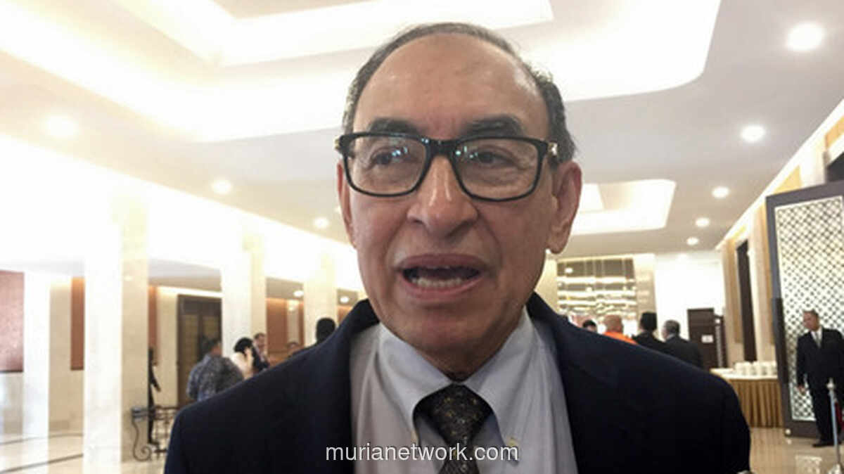 Prabowo Undang Eks Menlu, Bahas Board of Peace hingga Palestina