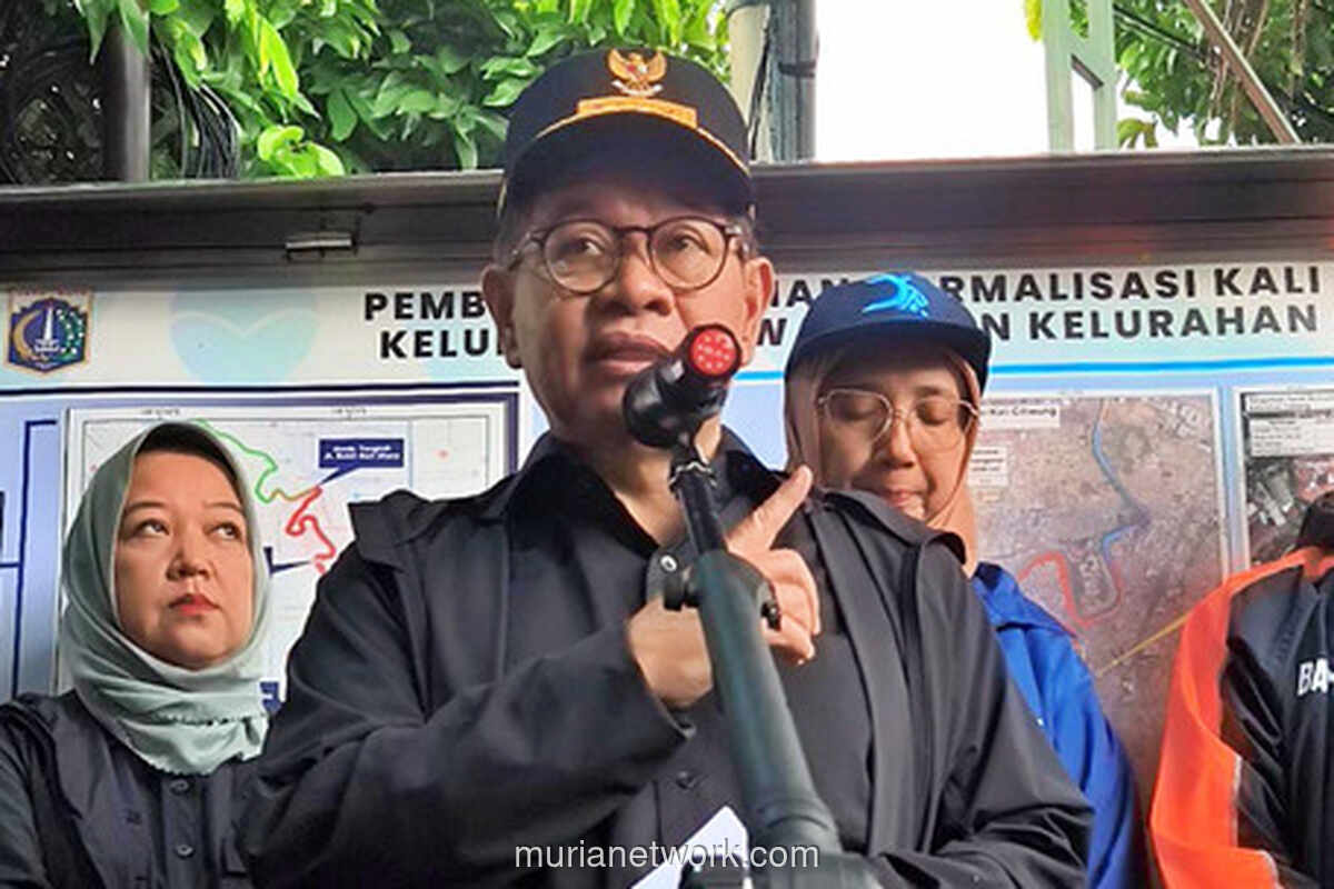 Pramono Anung Larang Atap Seng untuk Rumah Baru di Jakarta