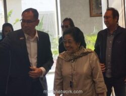 Megawati Hadiri Zayed Award 2026, Bahas Kemanusiaan hingga Pertemuan Bilateral di Abu Dhabi