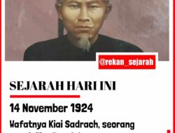 Misteri Masa Lalu Kiai Sadrach: Benarkah Ia Pernah Nyantri?