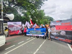 Laporan ke KSP: Pengembalian Saham BJBR di Kasus Jiwasraya Diduga Hilangkan Aset Negara