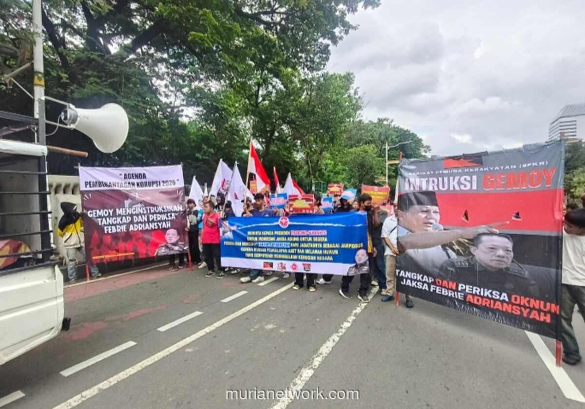 Laporan ke KSP: Pengembalian Saham BJBR di Kasus Jiwasraya Diduga Hilangkan Aset Negara