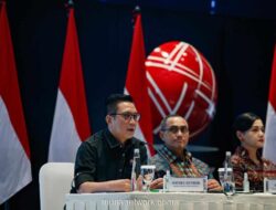 BEI Buka Data Kepemilikan Saham di Bawah 5% untuk Tarik Investor Global