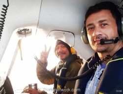 Peneliti Prancis Dideportasi Usai Ungkap Data Karhutla yang Berbeda dari Pemerintah