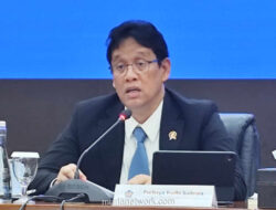 Menteri Keuangan Bantah Anggaran Gentengisasi Capai Rp 1 Triliun