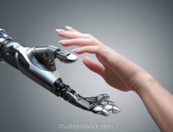 Indonesia Bergerak dari Soft Love ke Hard Love dalam Aturan Main AI