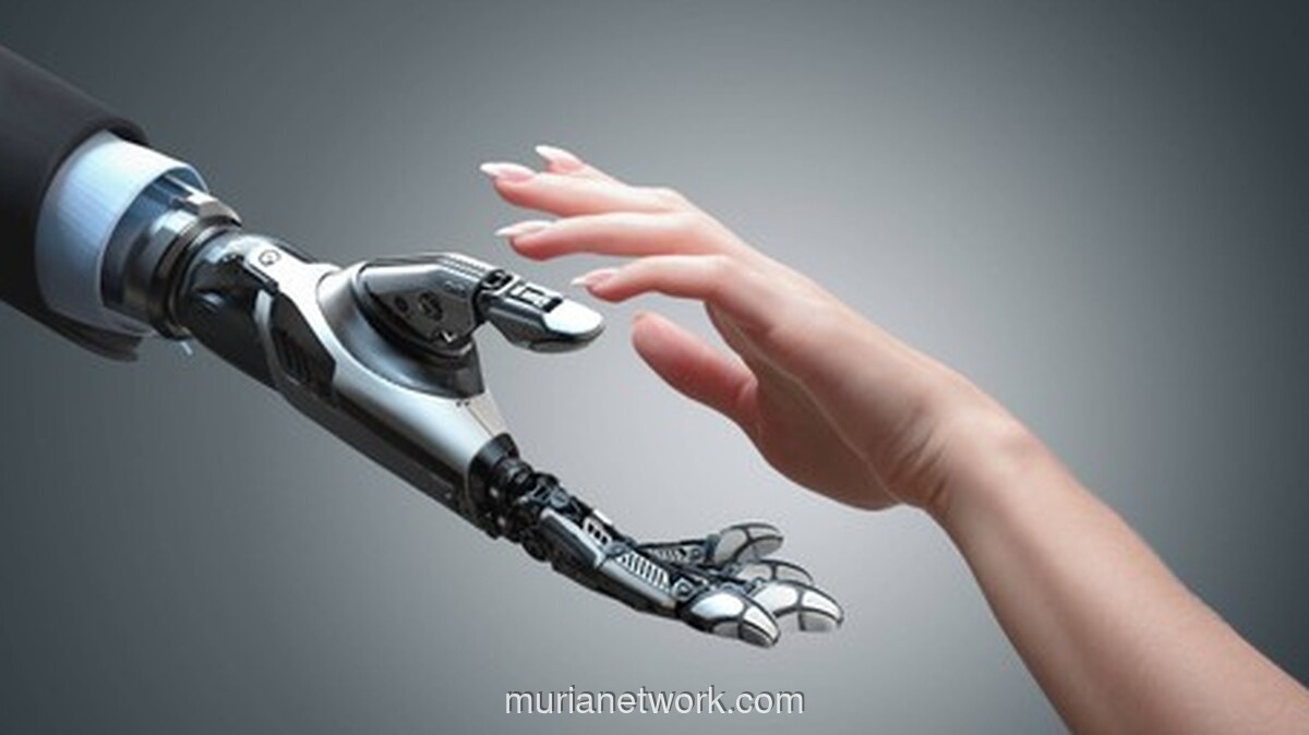 Indonesia Bergerak dari Soft Love ke Hard Love dalam Aturan Main AI