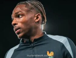 Liverpool Amankan Jeremy Jacquet, Bek Muda Prancis yang Dikejar Chelsea