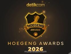 Dewan Pakar Ungkap Kesulitan Memilih Penerima Hoegeng Awards 2026