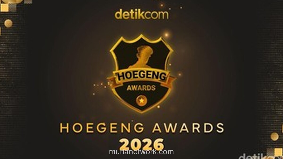 Dewan Pakar Ungkap Kesulitan Memilih Penerima Hoegeng Awards 2026