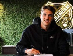 Persib Garap Negosiasi Rahasia untuk Striker Naturalisasi Muda