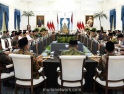 PUI Apresiasi Sikap Tegas Prabowo Soal Palestina di Tengah Dinamika Global