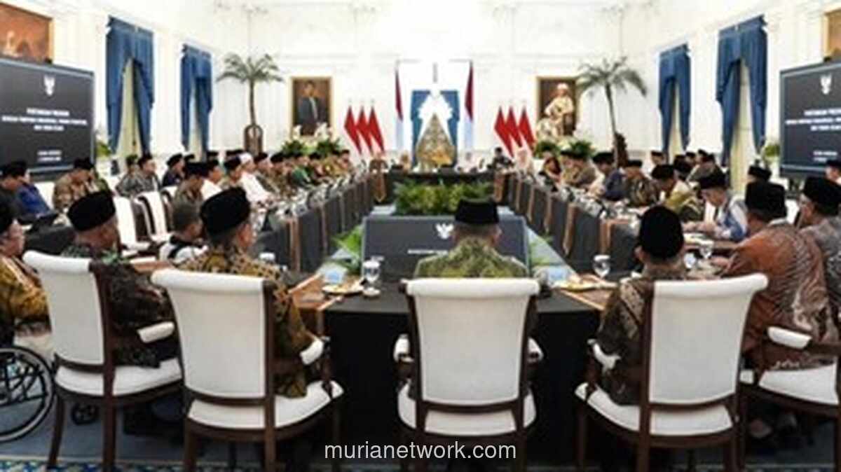 PUI Apresiasi Sikap Tegas Prabowo Soal Palestina di Tengah Dinamika Global