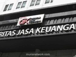 Sorotan Parlemen dan PR Berat OJK Pasca Gelombang Pengunduran Diri