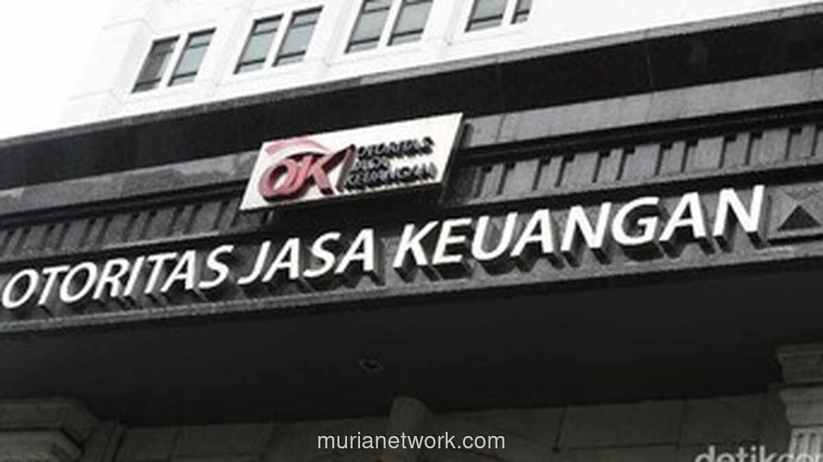 Sorotan Parlemen dan PR Berat OJK Pasca Gelombang Pengunduran Diri