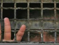 Penjara Israel Dituding Jadi Panggung Genosida, Ribuan Tahanan Palestina Terancam