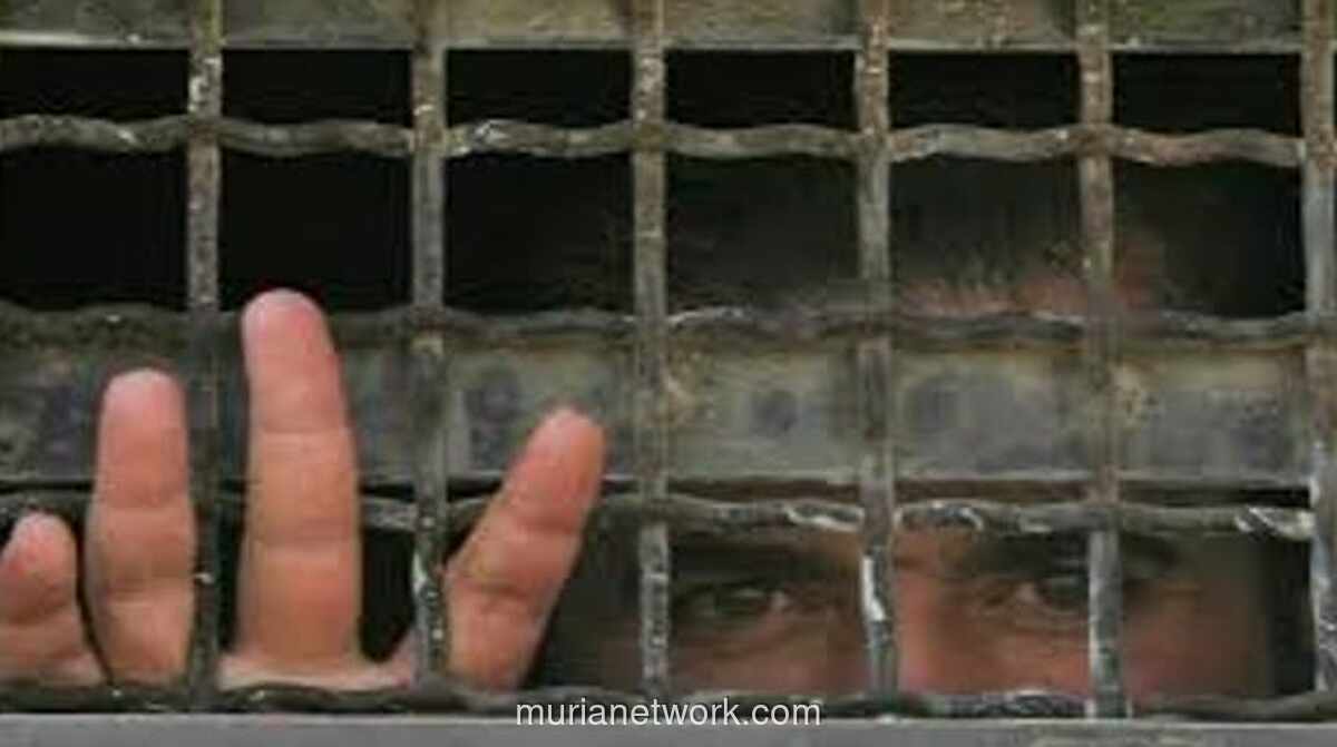 Penjara Israel Dituding Jadi Panggung Genosida, Ribuan Tahanan Palestina Terancam