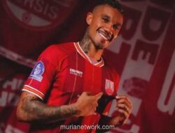 Persis Solo Terjepit: Pemain Asing Menumpuk, Siapa yang Harus Angkat Koper?