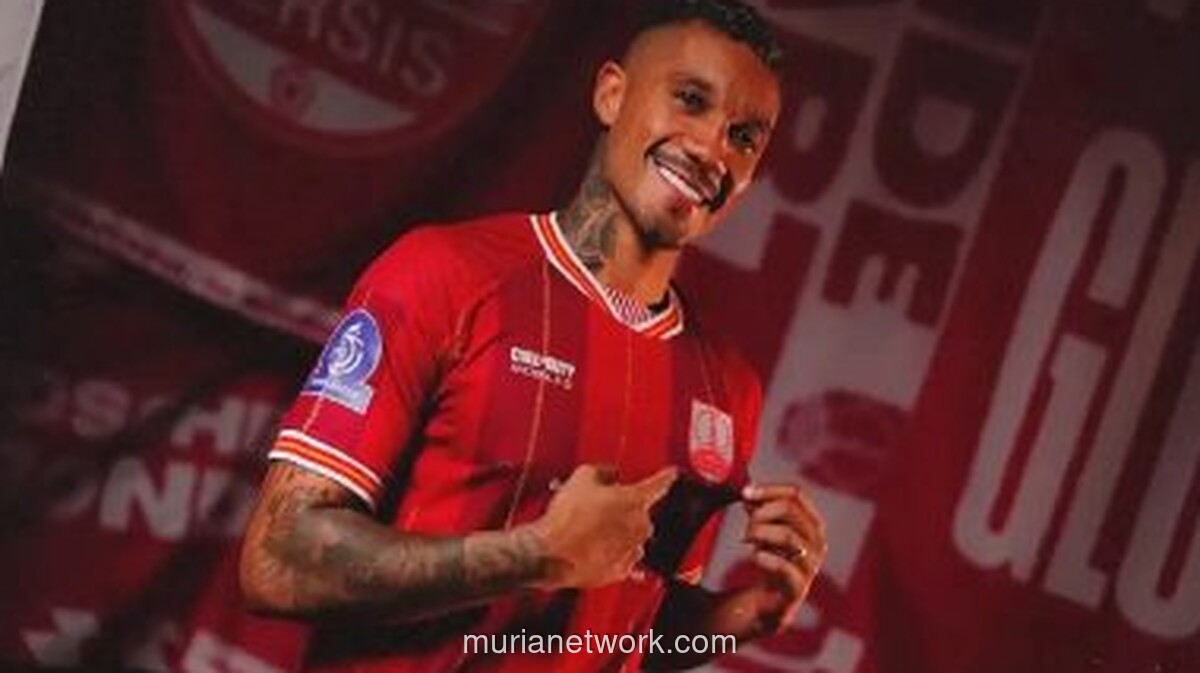 Persis Solo Terjepit: Pemain Asing Menumpuk, Siapa yang Harus Angkat Koper?
