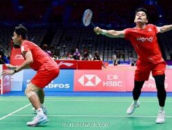 Leo/Bagas Kuasai Final All-Indonesia, Sabet Gelar Thailand Masters 2026