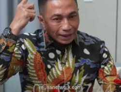 Dokumen Epstein Buka Luka Lama, Dharma Pongrekun Dapat Permintaan Maaf Massal