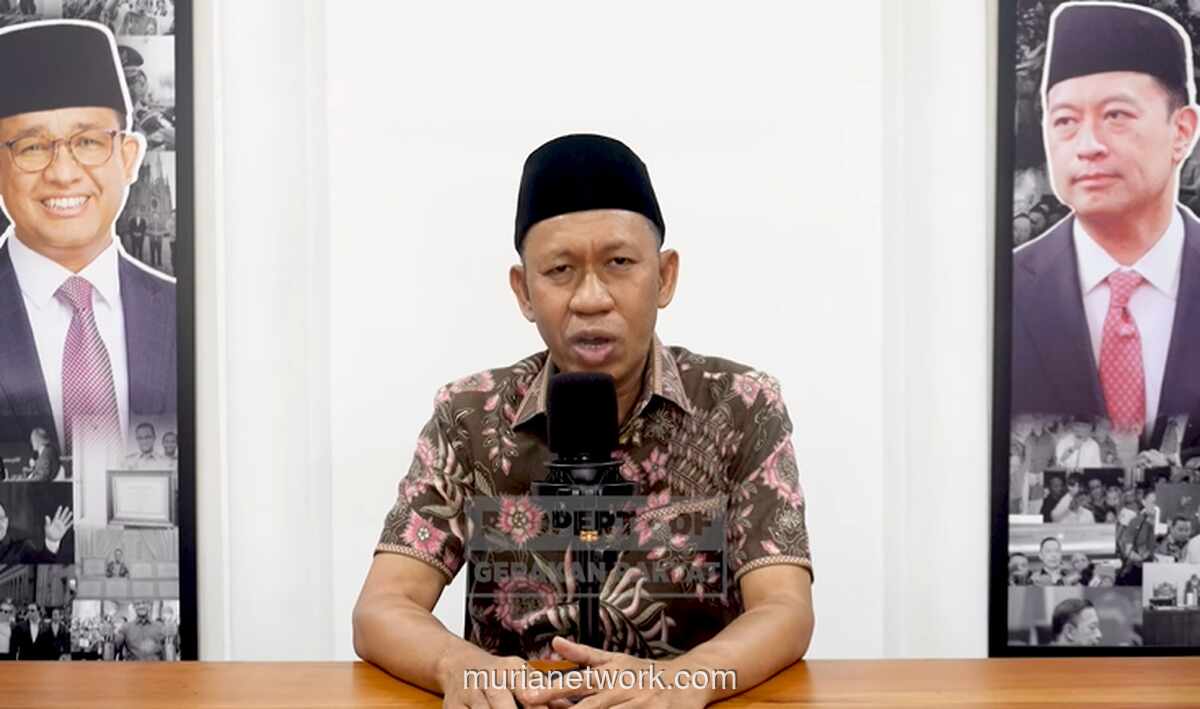 Gerakan Rakyat Serukan Prabowo Tarik Diri dari Board of Peace Trump