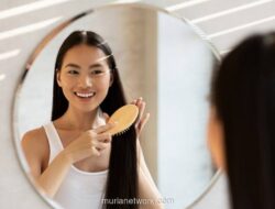 Gebrakan Baru: 1,2 Juta Hektar Sawah Dikembangkan untuk Kokohkan Pangan Nasional