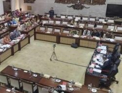 DPRD Se-Indonesia Protes Pemotongan Dana Transfer ke Daerah