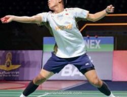 Ubed Sumbang Gelar Keempat, Thailand Masters 2026 Dikuasai Indonesia