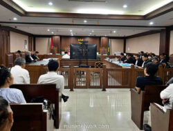 Investasi TaniHub Berujung Dakwaan: Kerugian Negara Capai Ratusan Miliar