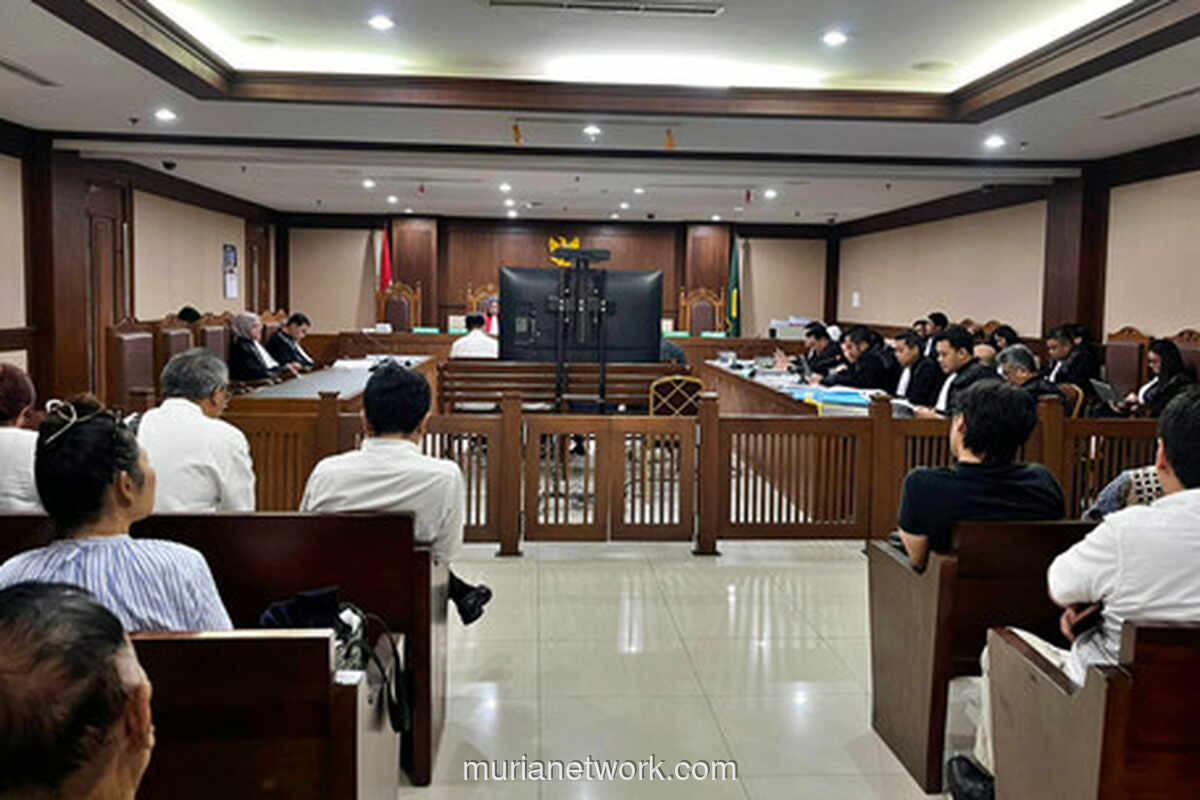 Investasi TaniHub Berujung Dakwaan: Kerugian Negara Capai Ratusan Miliar