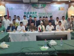 Posisi Gus Ipul di PBNU Ditegaskan, Rapat Pleno Kembalikan Struktur ke Bentuk Semula
